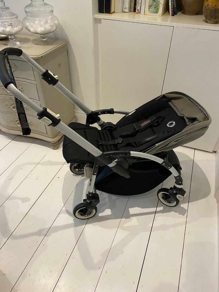bugaboo bee gumtree